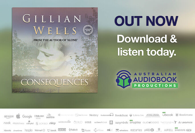 Consequences - Gillian Wells