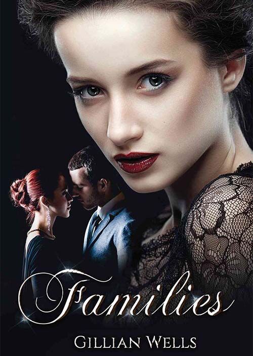Families - Gillian Wells