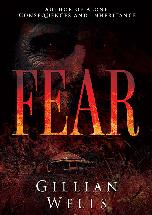 Fear - Gillian Wells