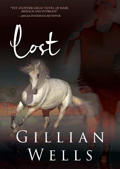 Lost - Gillian Wells