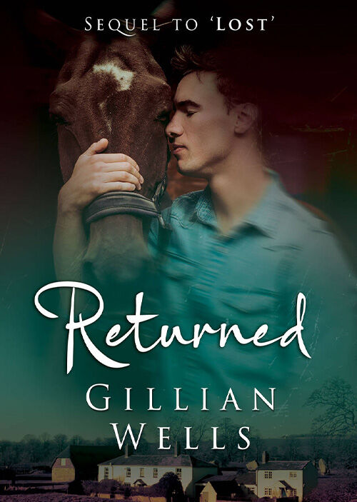 Returned - Gillian Wells