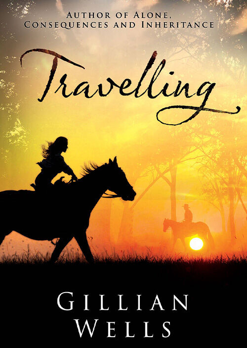 Travelling - Gillian Wells