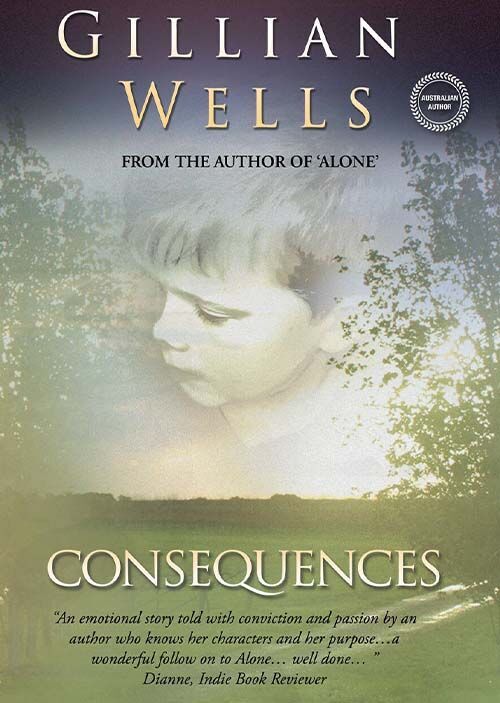 Consequences - Gillian Wells