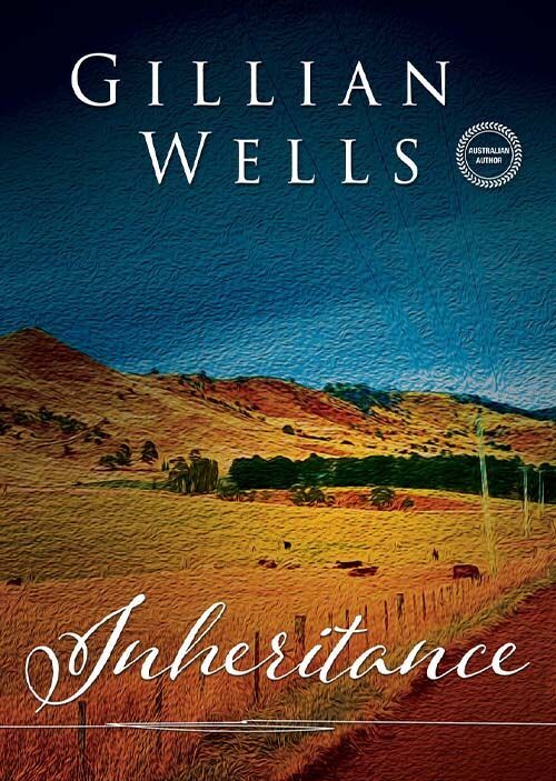 Inheritance - Gillian Wells