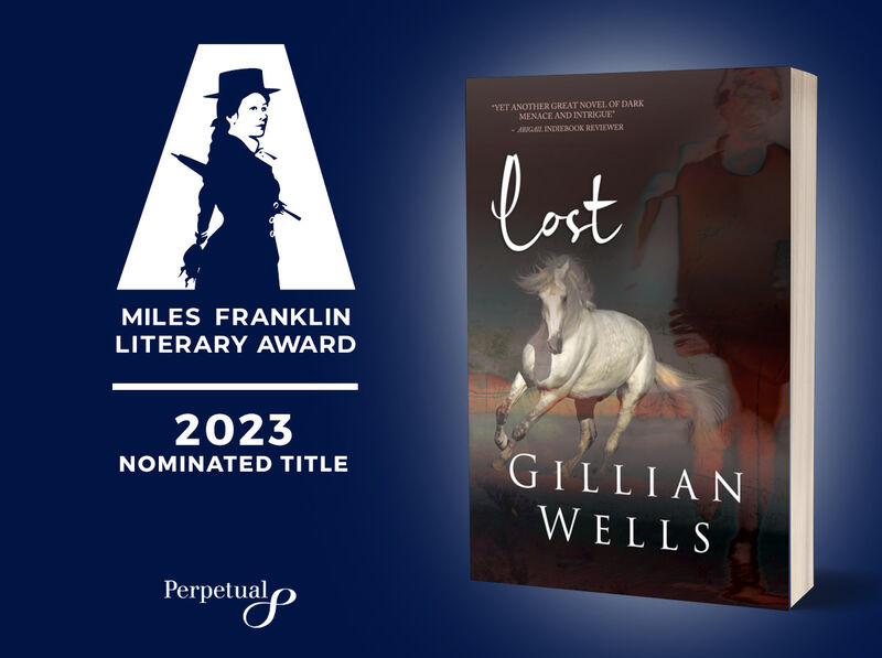 Gillian Wells Fiction & Childrens Author
